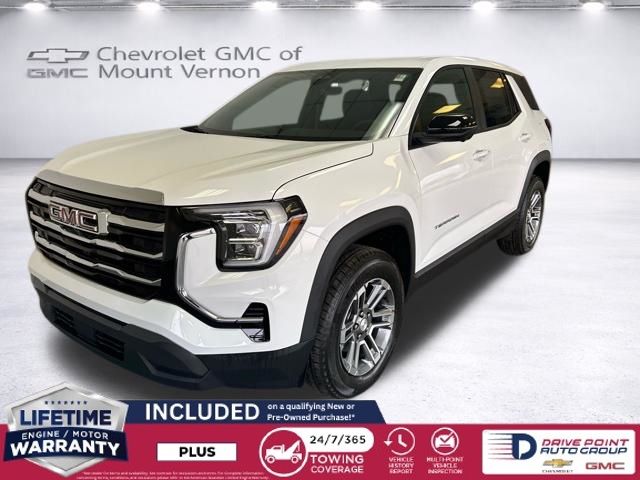 2026 GMC Terrain Elevation FWD's photo