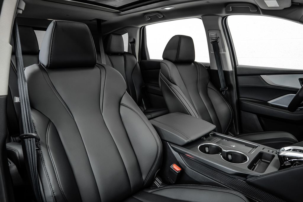 2026 Acura MDX Base - Photo 29