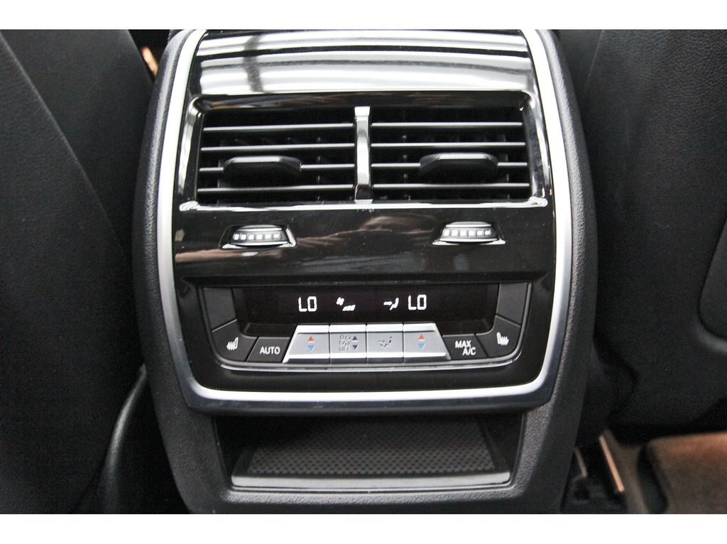 2024 BMW X5 sDrive40i Gray at Westside Lexus
