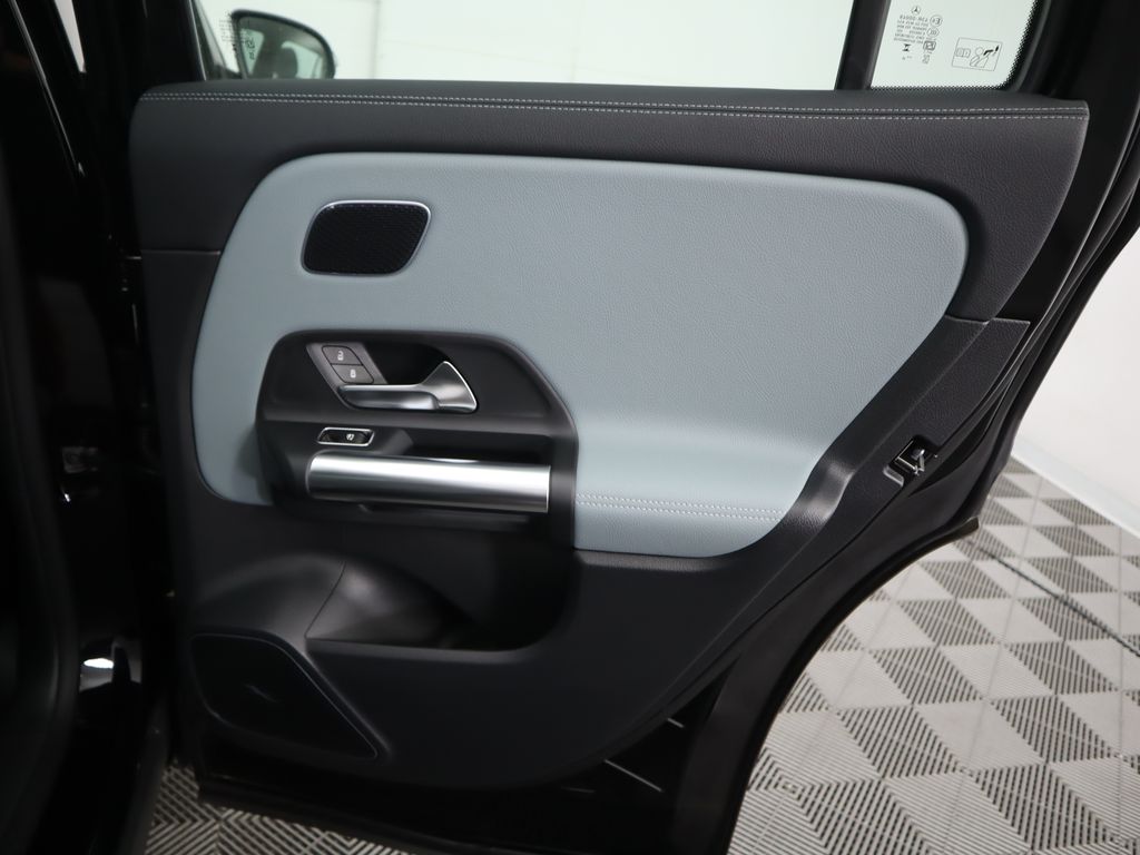 Thumbnail: 2026 Mercedes-Benz GLA - 29