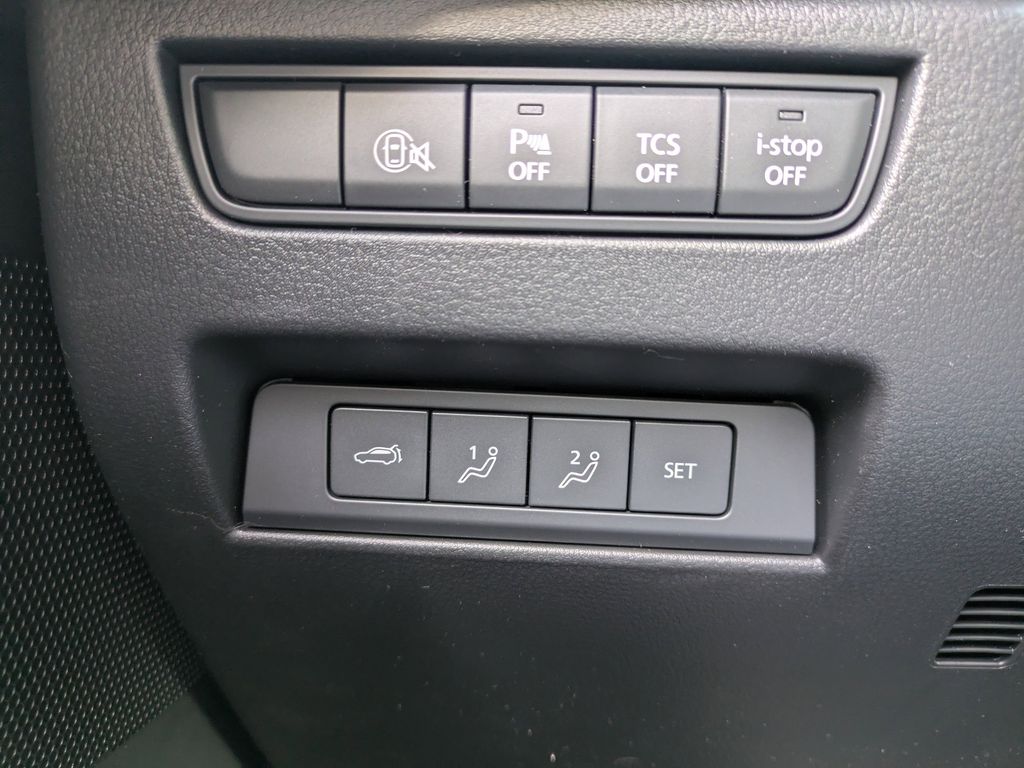 2026 Mazda CX-90 3.3 Turbo Premium Plus