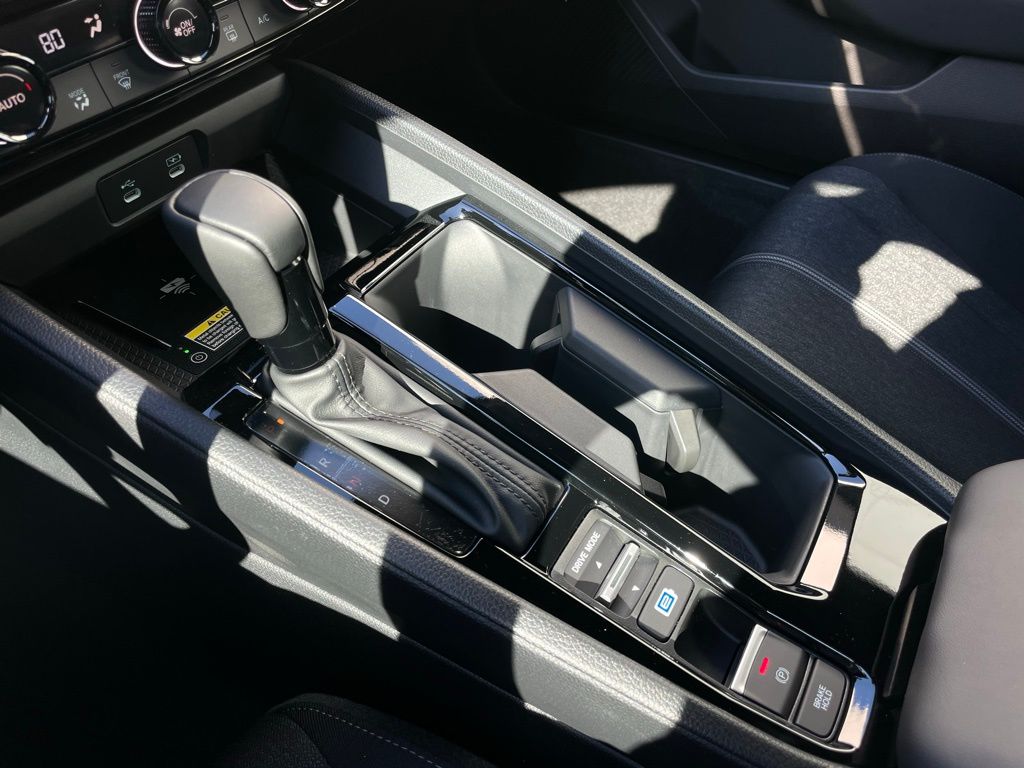 Thumbnail: 2025 Honda Accord - 21