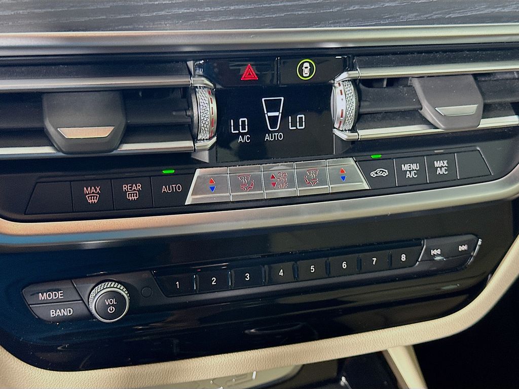 2022 BMW X3 xDrive30i 16