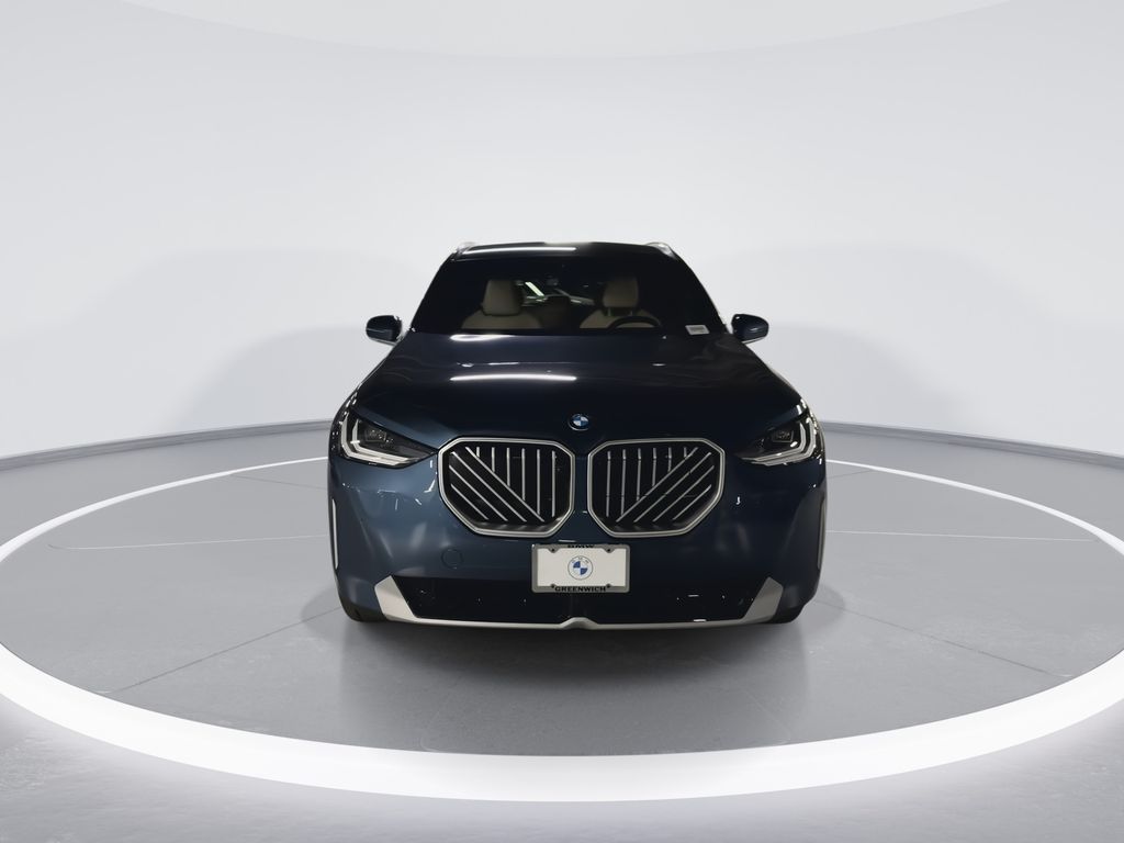 Thumbnail: 2026 BMW X3 - 3