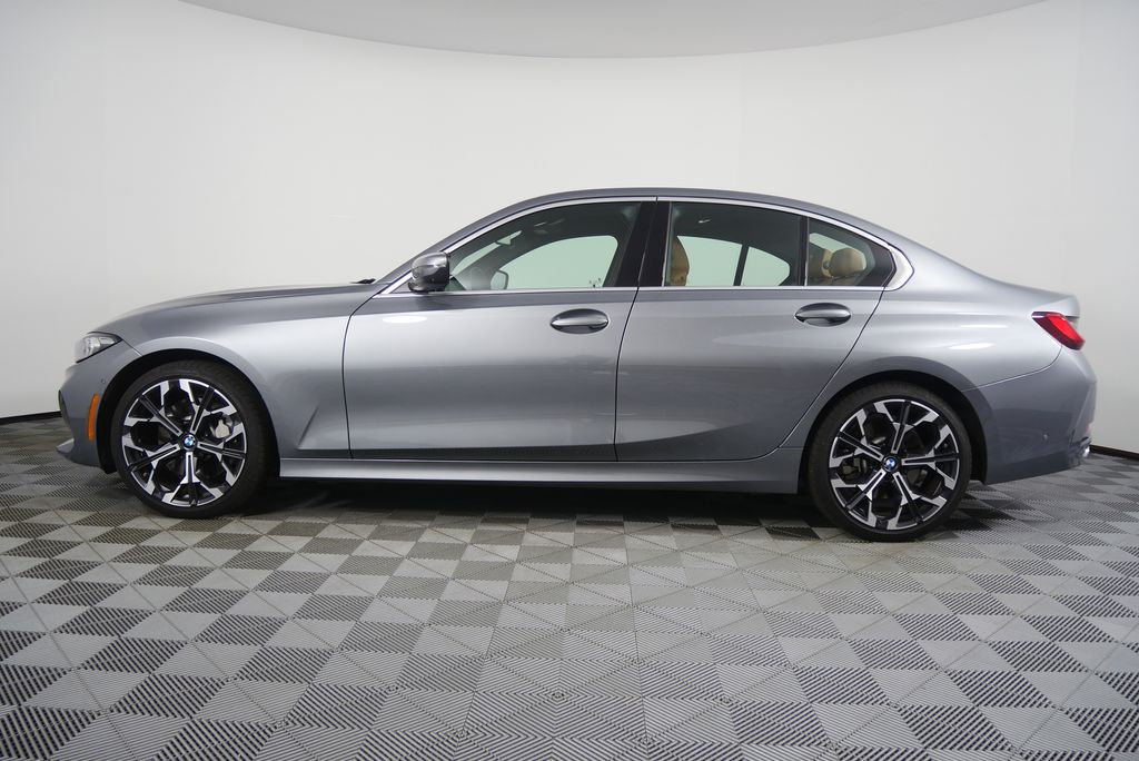 Thumbnail: 2025 BMW 3 Series - 6