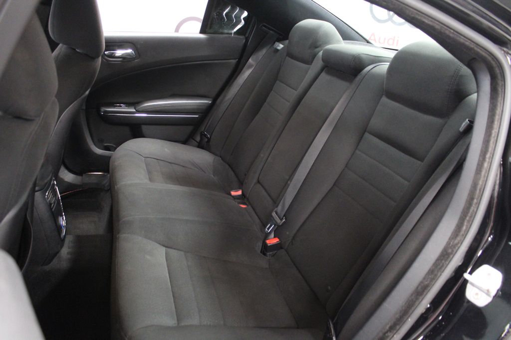 Thumbnail: 2014 Dodge Charger - 20