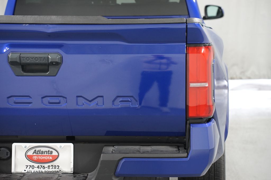 Thumbnail: 2024 Toyota Tacoma - 10