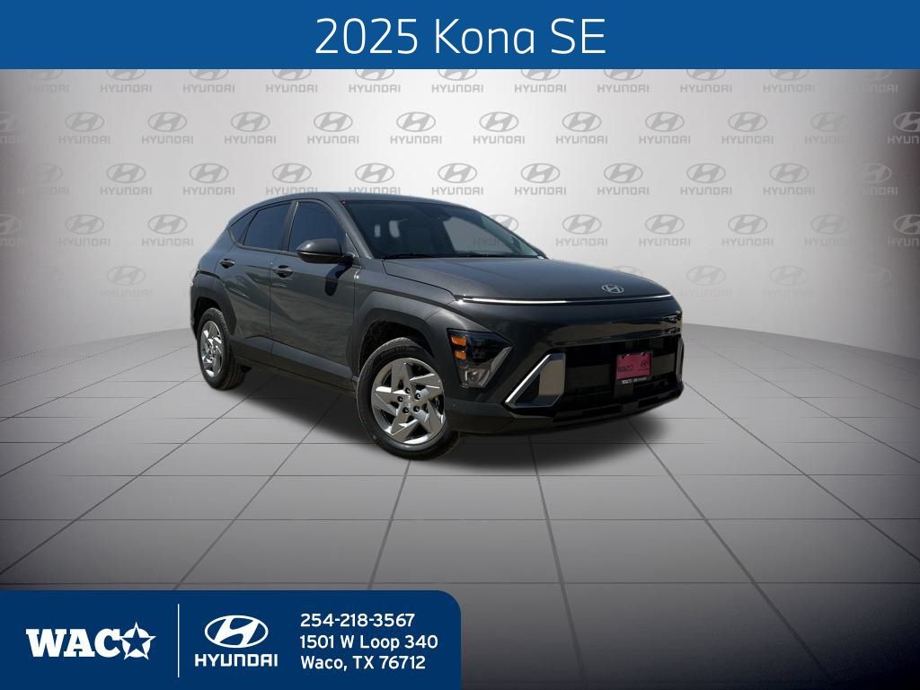 Kona SE