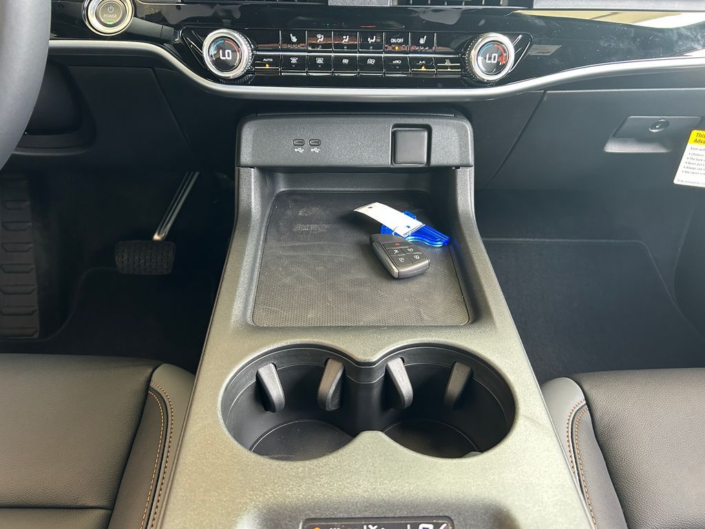 Thumbnail: 2026 Honda Prologue - 17