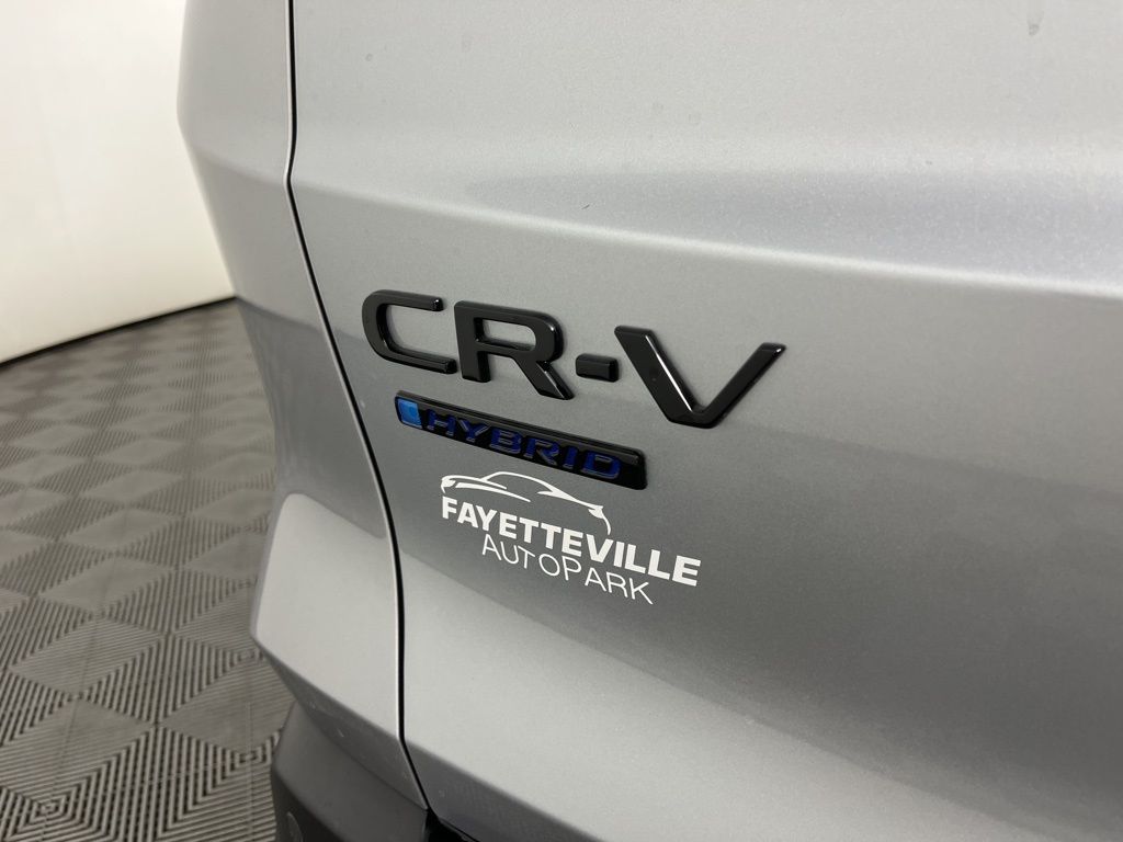 Thumbnail: 2026 Honda CR-V - 20