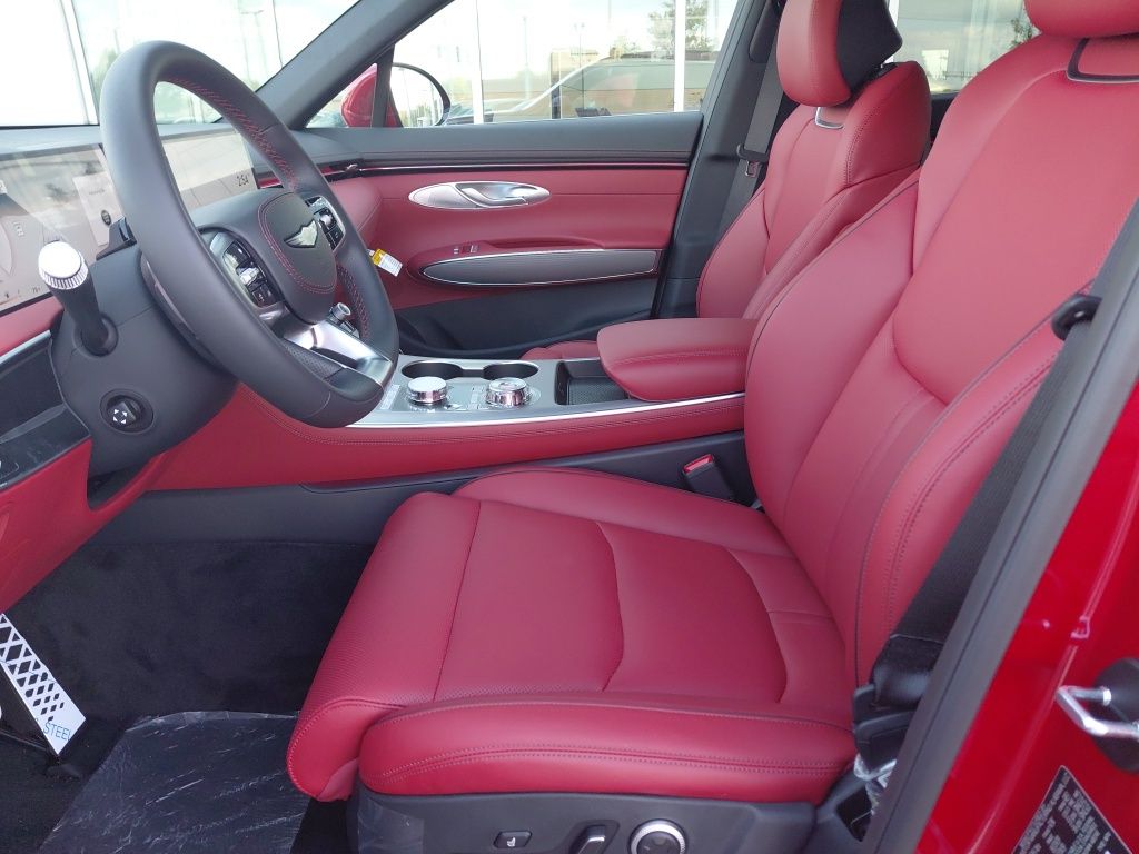 Thumbnail: 2026 Genesis GV70 - 17