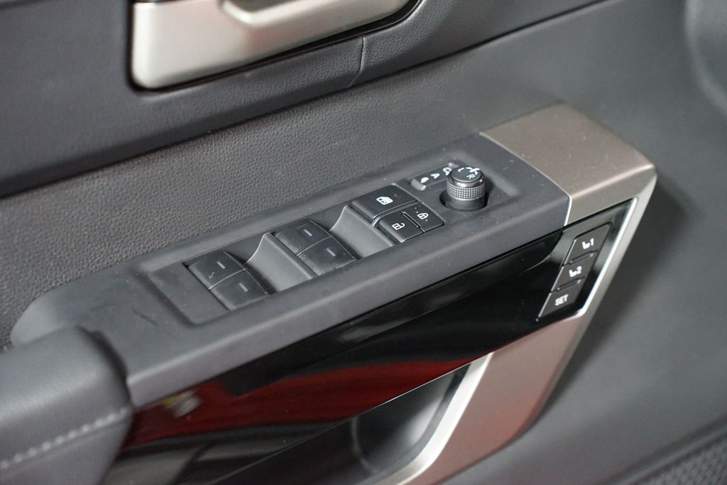 Thumbnail: 2025 Toyota Tundra - 32