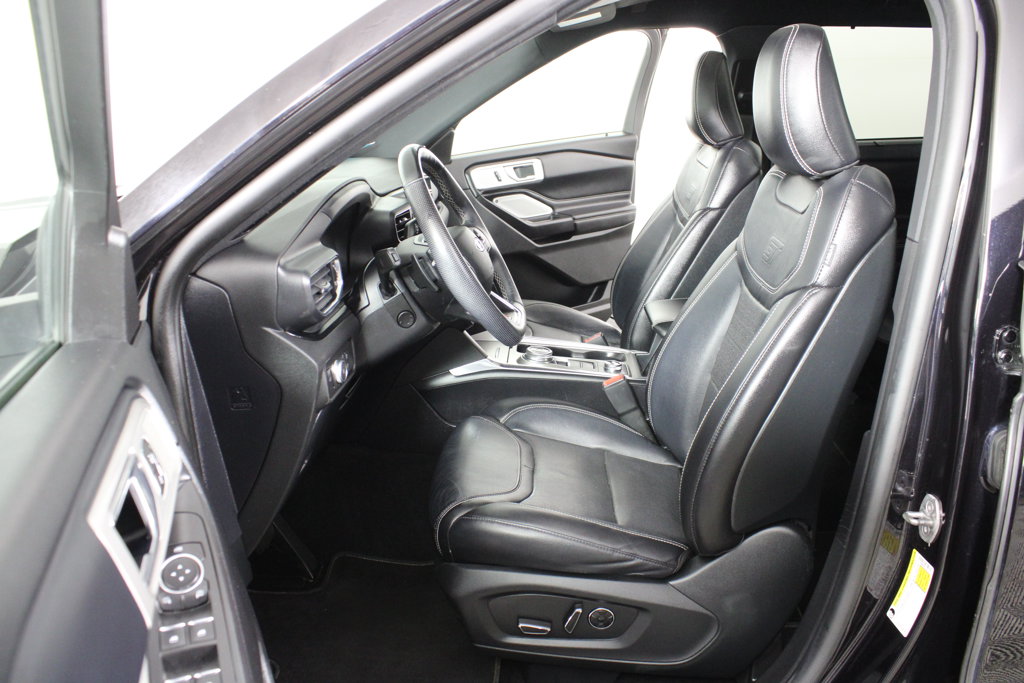 Used 2020 Ford Explorer for sale in 