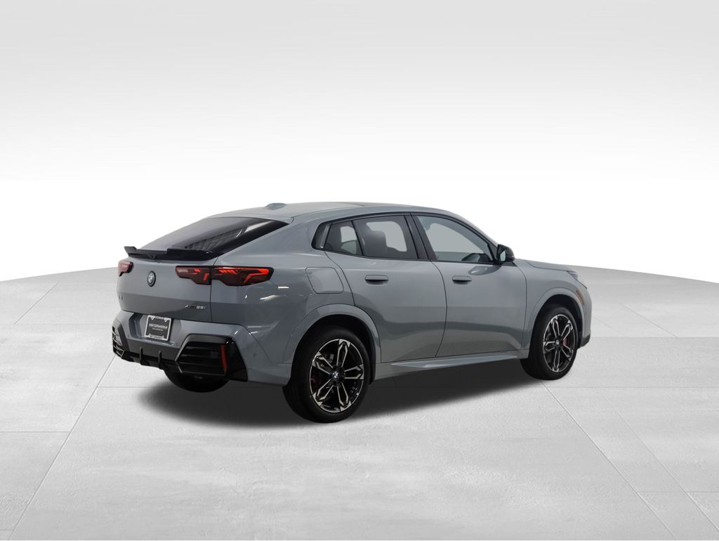 Thumbnail: 2026 BMW X2 - 5
