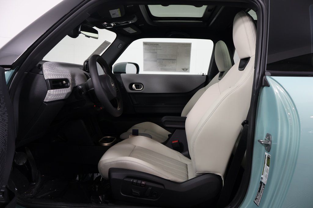 Thumbnail: 2026 MINI Cooper - 5