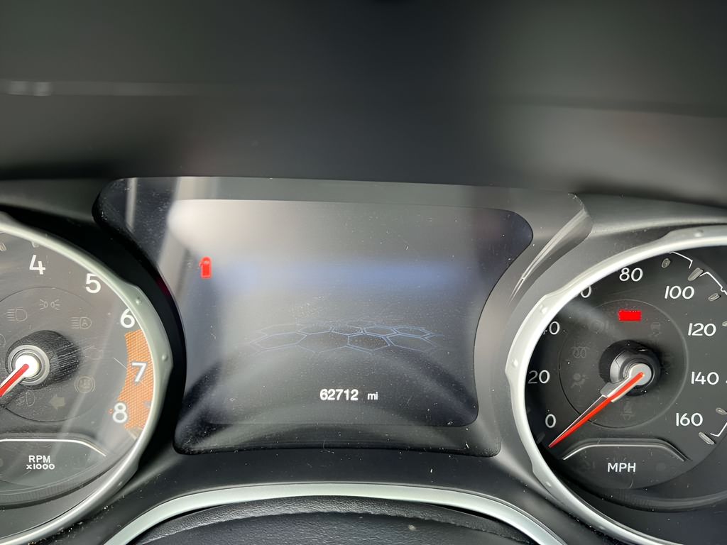 Used 2021 Jeep Compass SUV