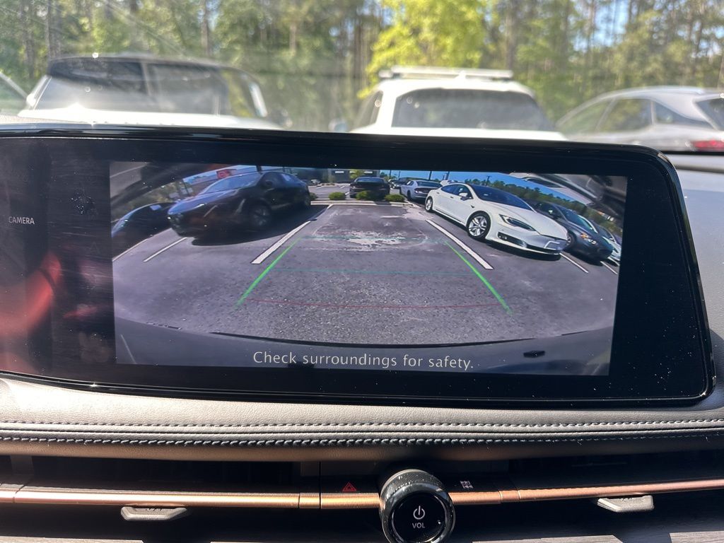 2023 Boulder Gray Pearl Nissan ARIYA ENGAGE e-4ORCE AWD SUV