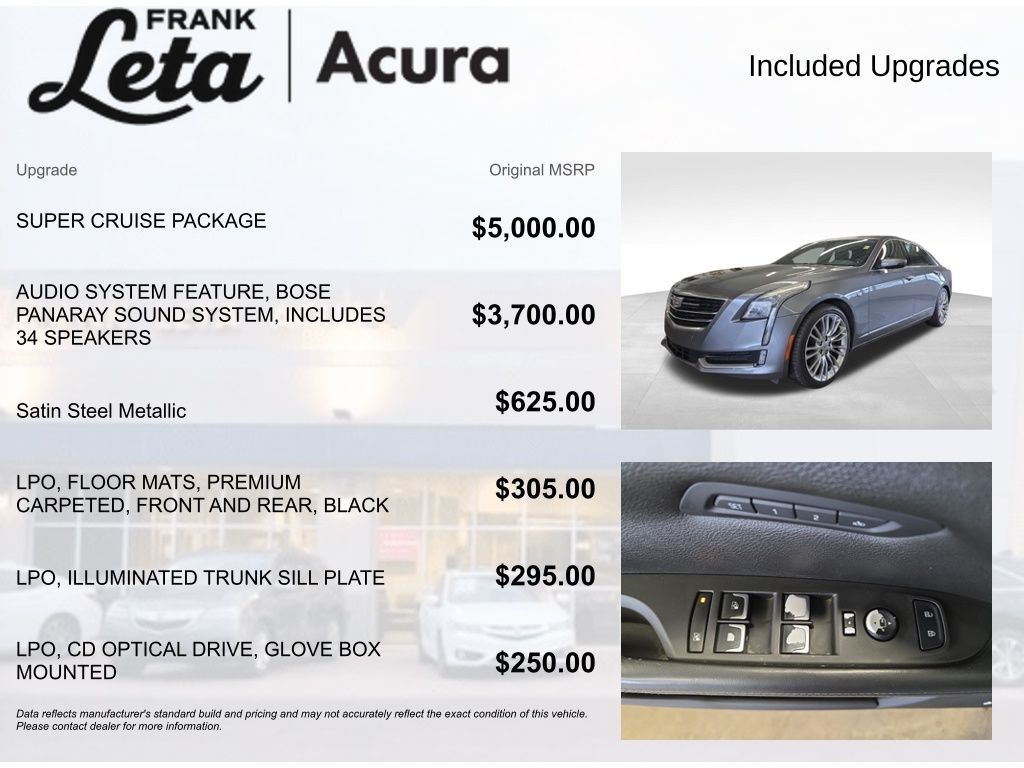 View vehicle photo 6