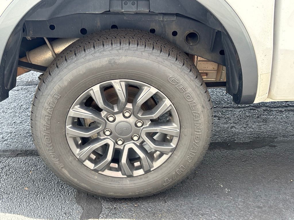 Used 2019 Ford Ranger Truck