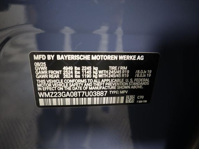 Thumbnail: 2026 MINI Cooper Countryman - 28