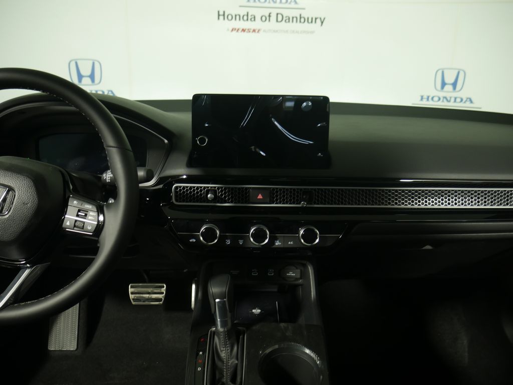 Thumbnail: 2026 Honda Civic - 13