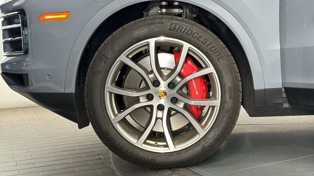 2024 Porsche   11
