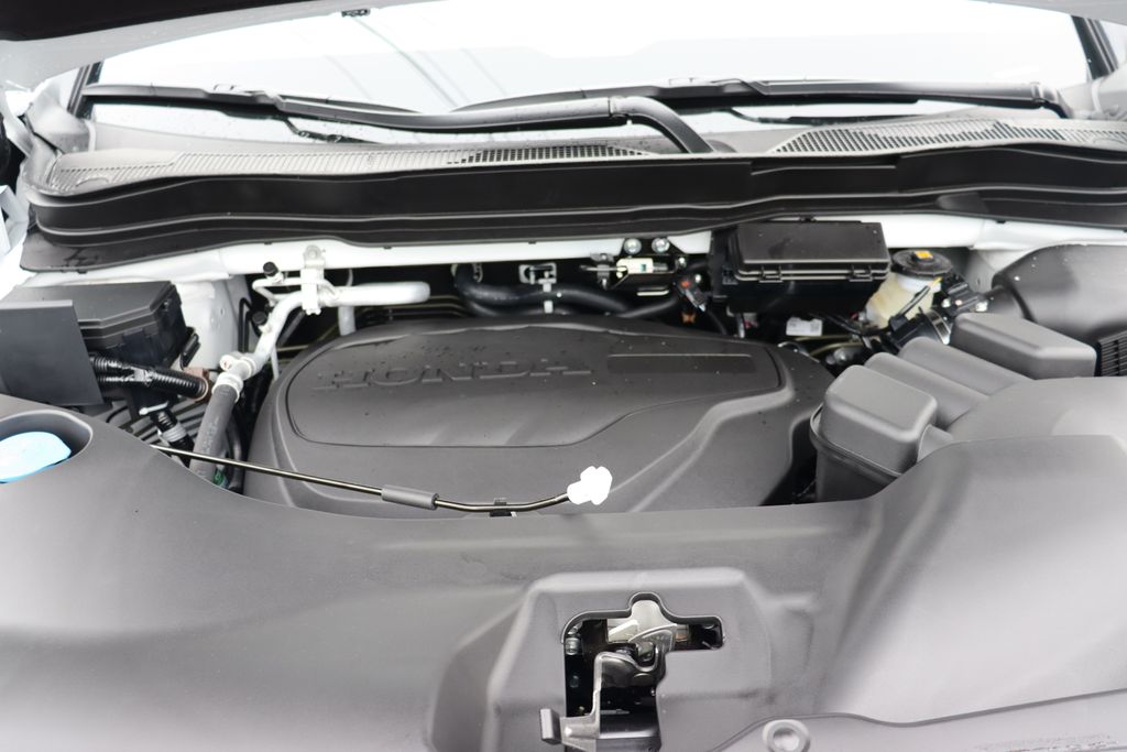 Thumbnail: 2026 Honda Ridgeline - 32