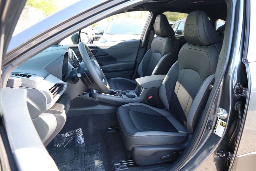 new 2026 Subaru Crosstrek car, priced at $36,359