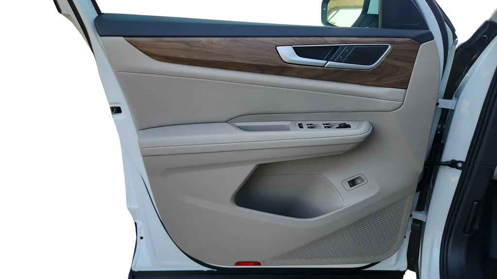 2026 Volkswagen Atlas