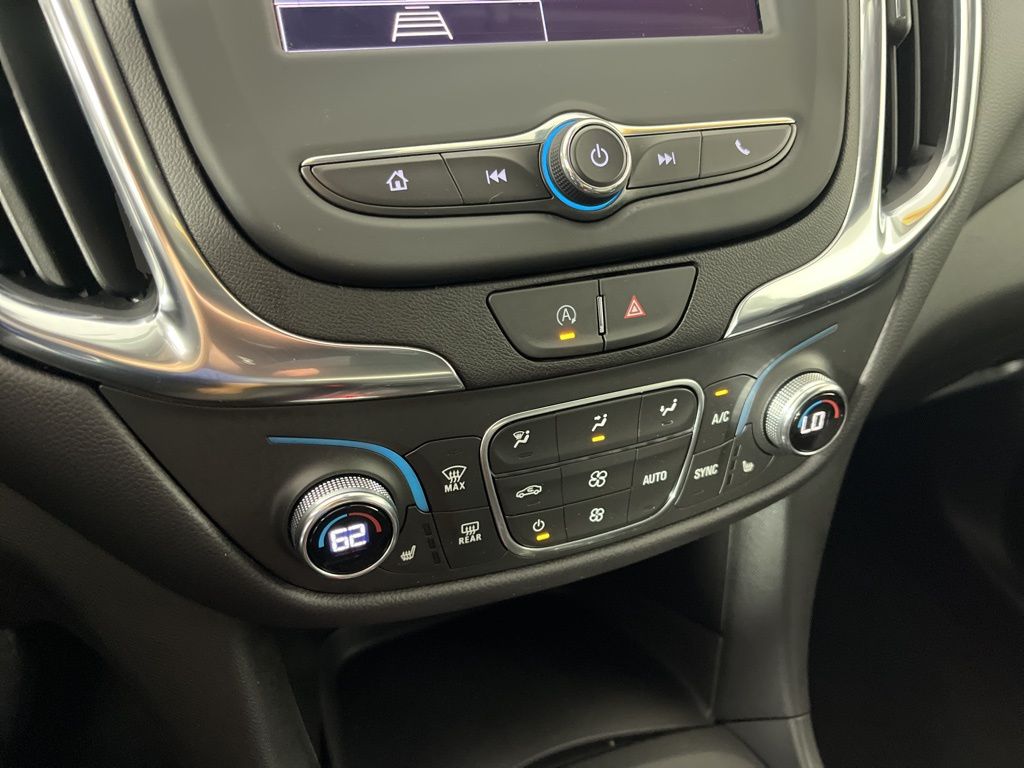 Thumbnail: 2024 Chevrolet Equinox - 31