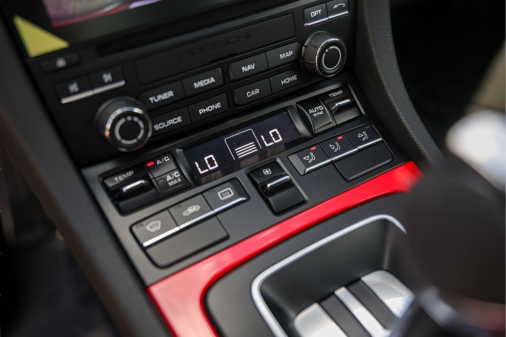 Used Car 2018 Porsche 911  Gt3 For Sale Under $240,000 In Austin, Texas