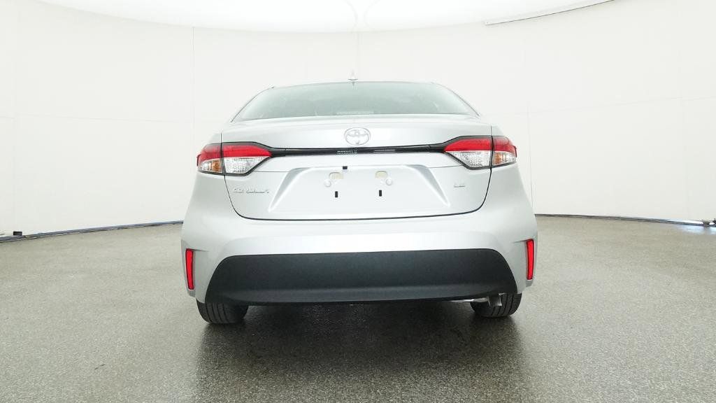 Thumbnail: 2026 Toyota Corolla - 4