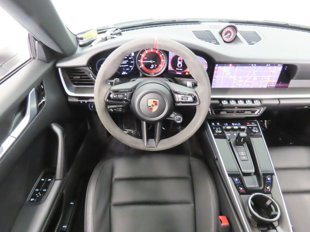 Thumbnail: 2020 Porsche 911 - 15