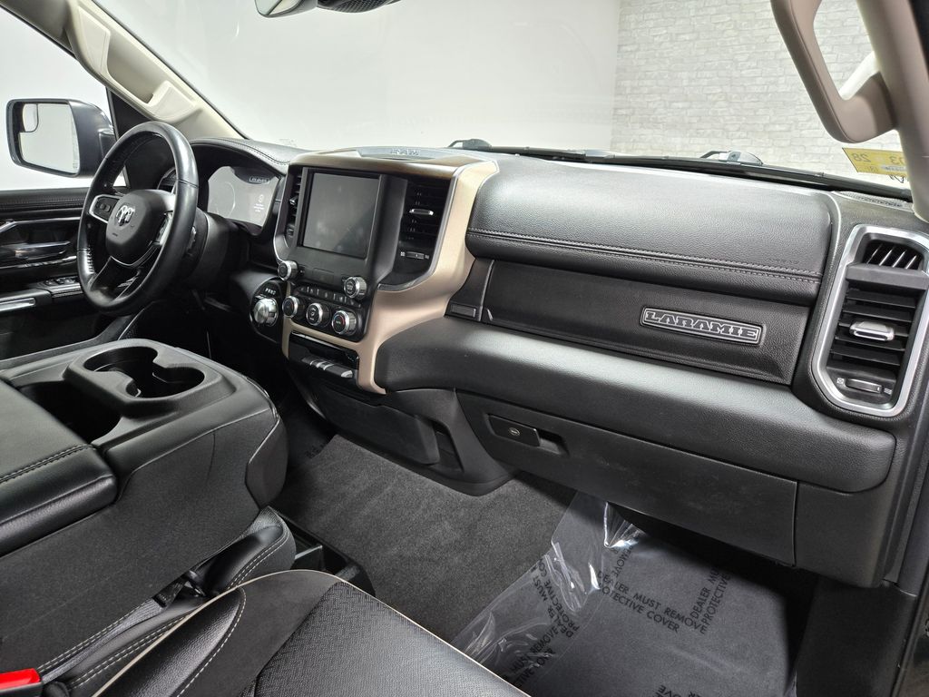 2022 RAM Ram 1500 Pickup Laramie - Photo 56