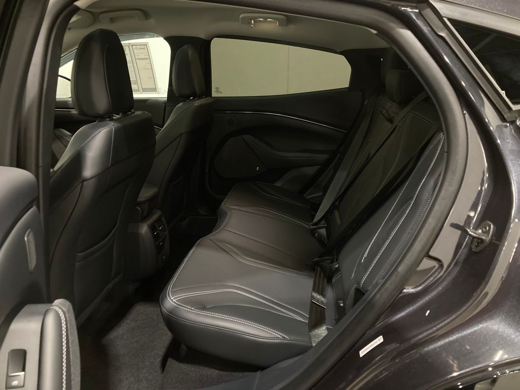 2022 Ford Mustang Mach-E Premium