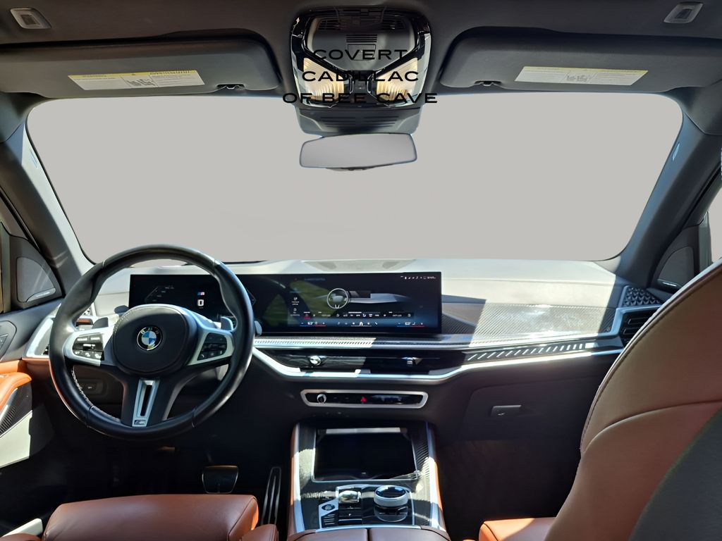 Used Car 2024 Bmw X5  M60i For Sale Under $80,000 In Austin, Texas