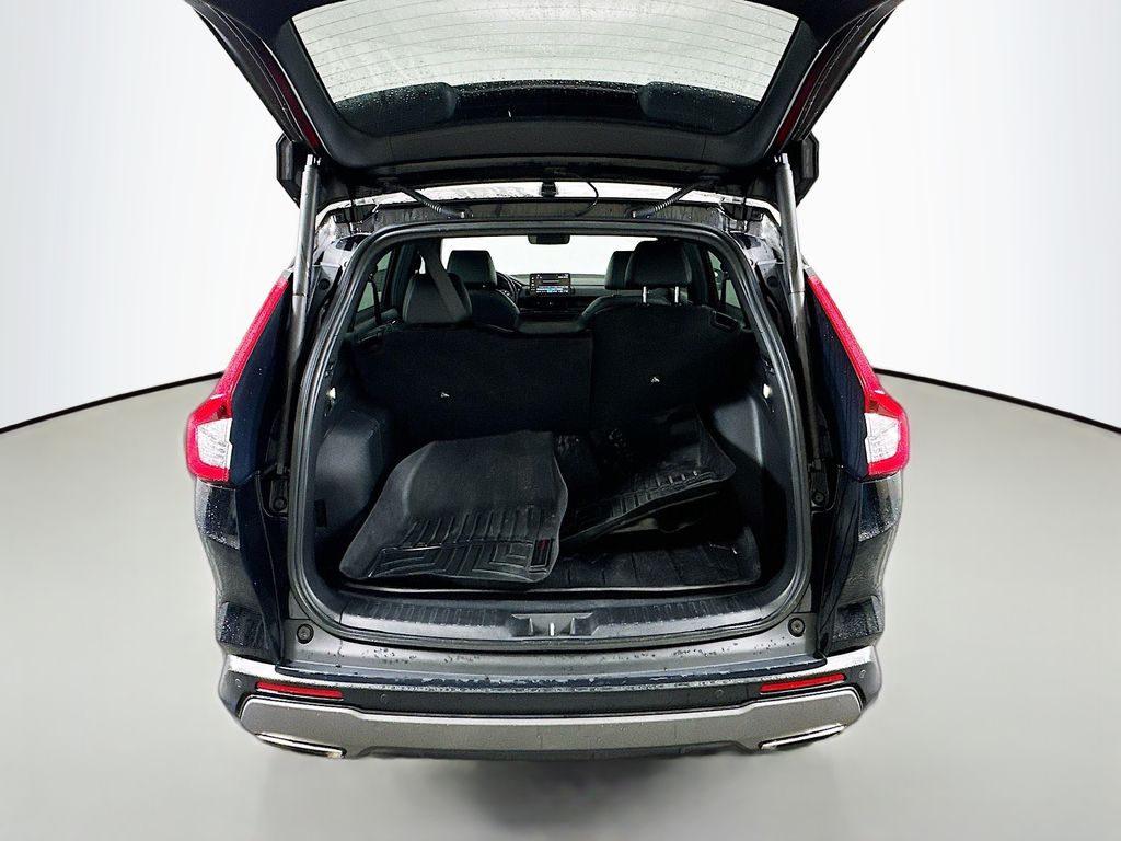 2023 Honda CR-V Sport Touring 6