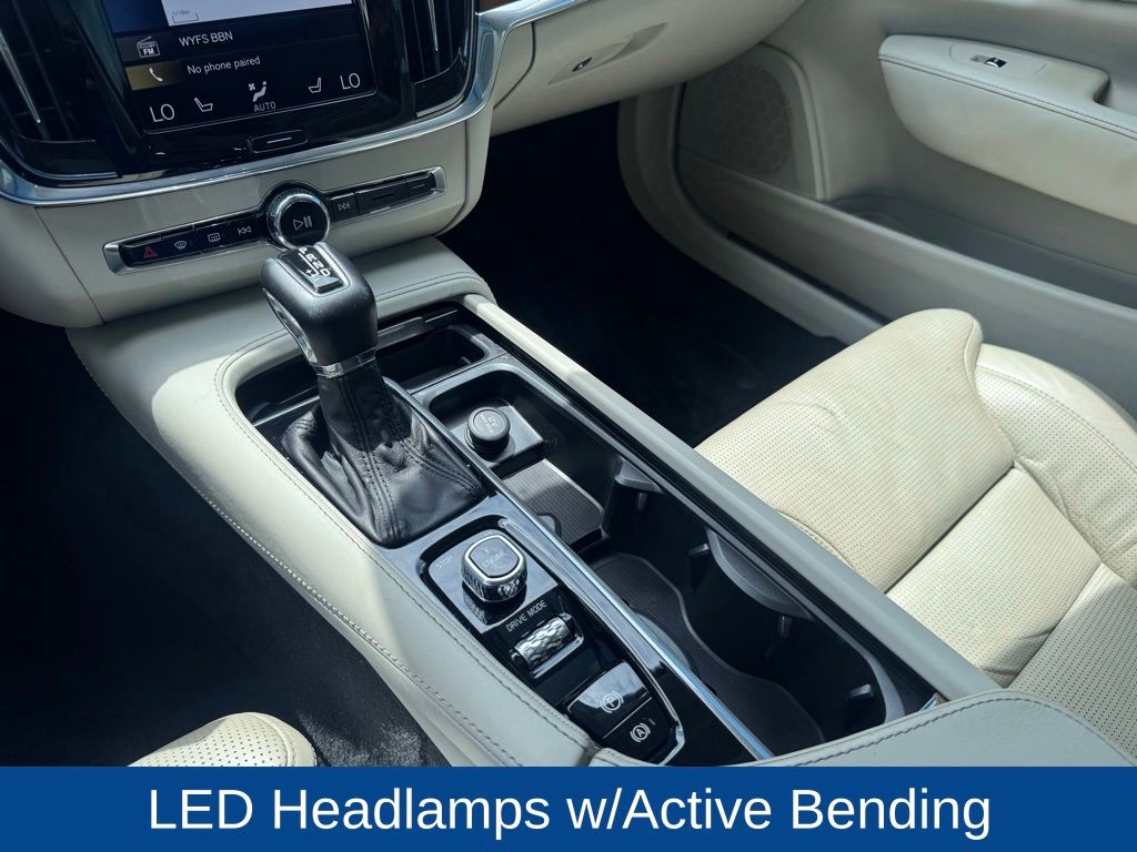 2018 Volvo S90 T6 Inscription