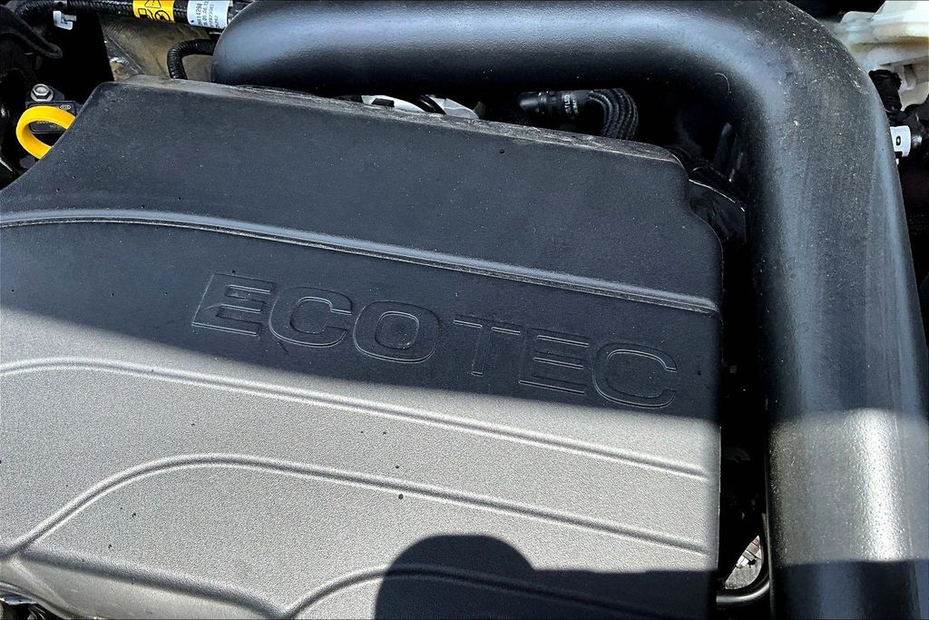 Used 2026 Chevrolet Equinox SUV