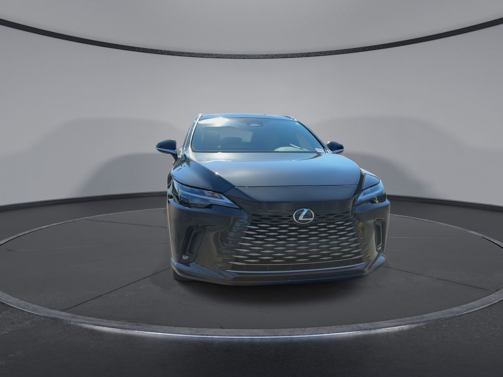 Thumbnail: 2025 Lexus RX - 3