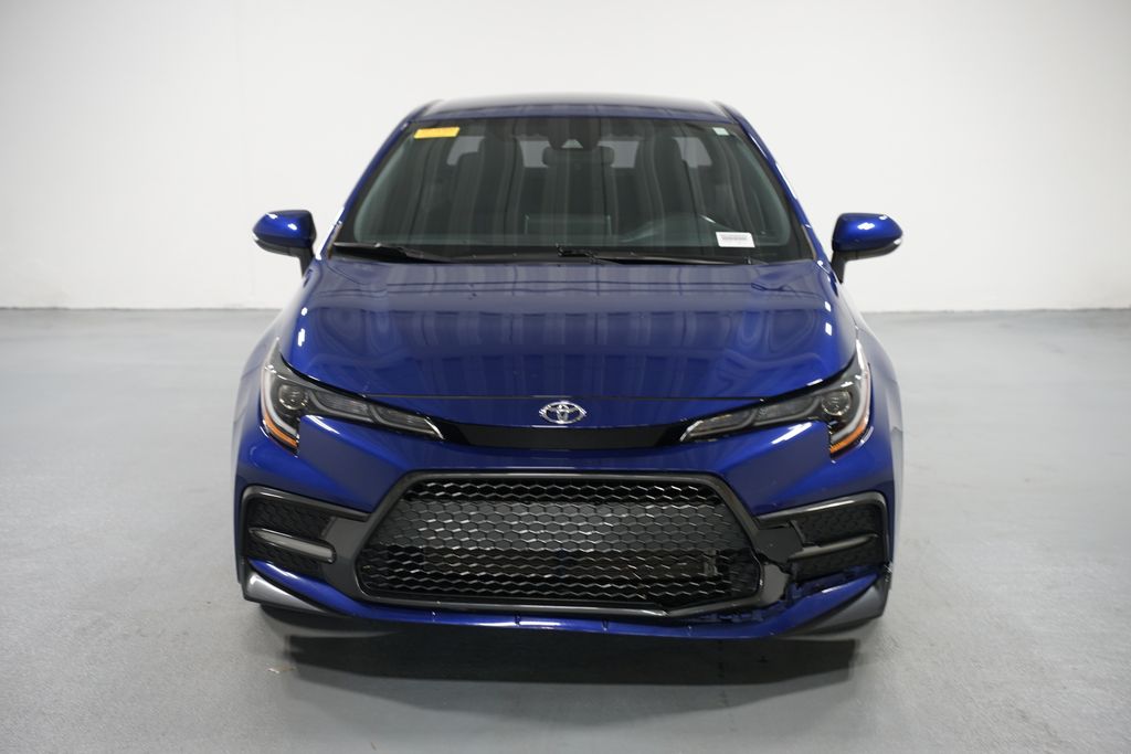 Thumbnail: 2021 Toyota Corolla - 2