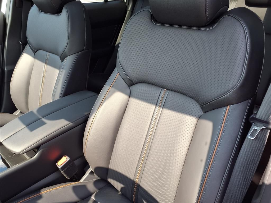 2025 Mazda CX-50 2.5 Turbo Premium Package - 4