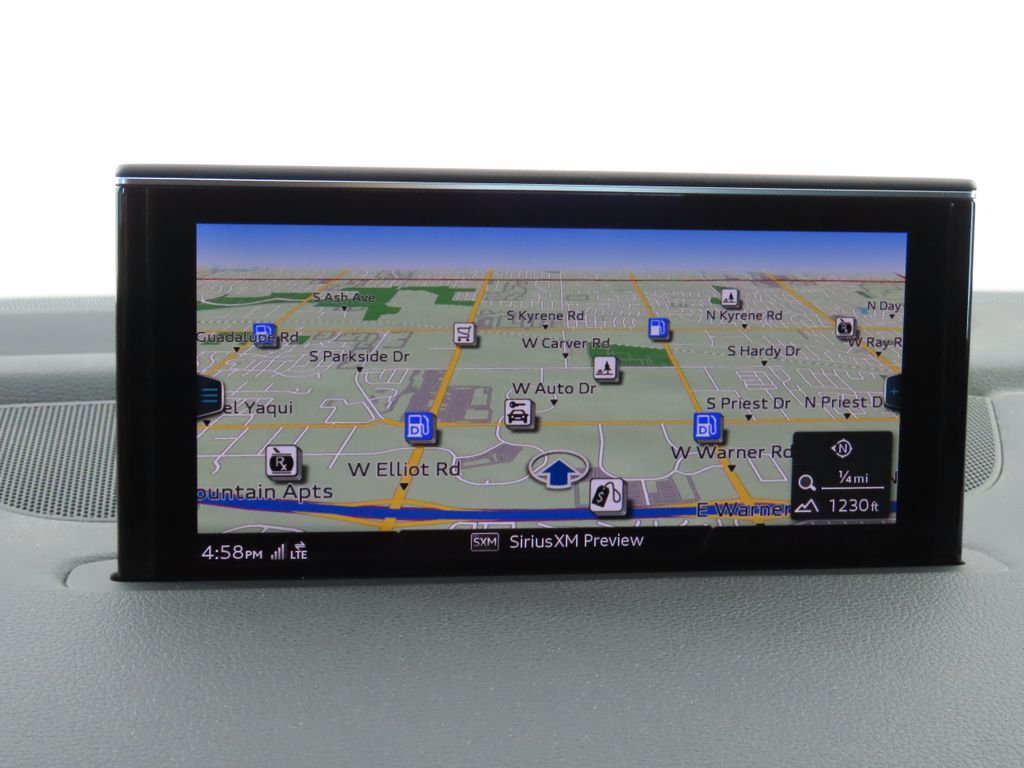 2019 Audi Q7 SE Premium Plus 16