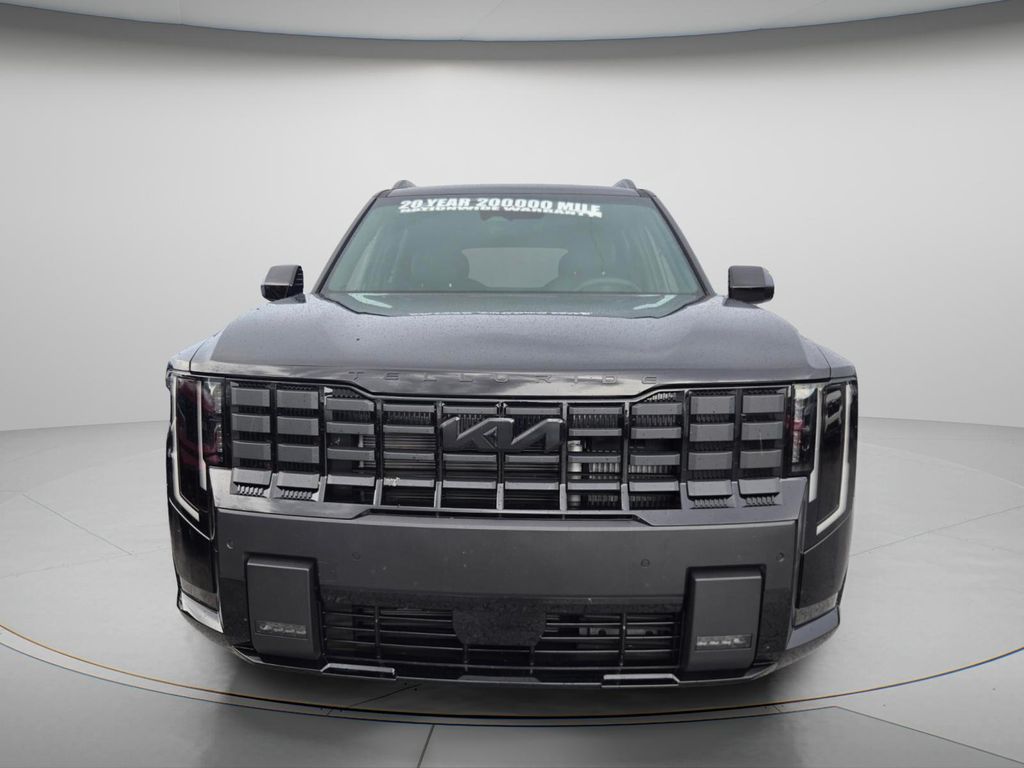 2027 Kia Telluride - $49,580
