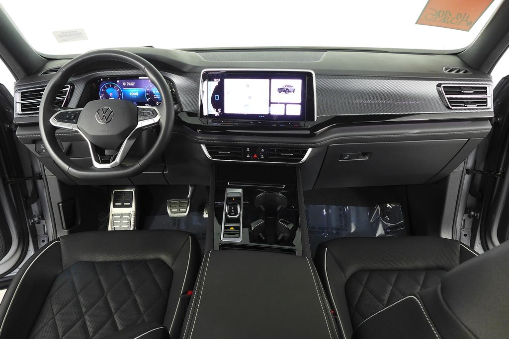 Thumbnail: 2025 Volkswagen Atlas - 25