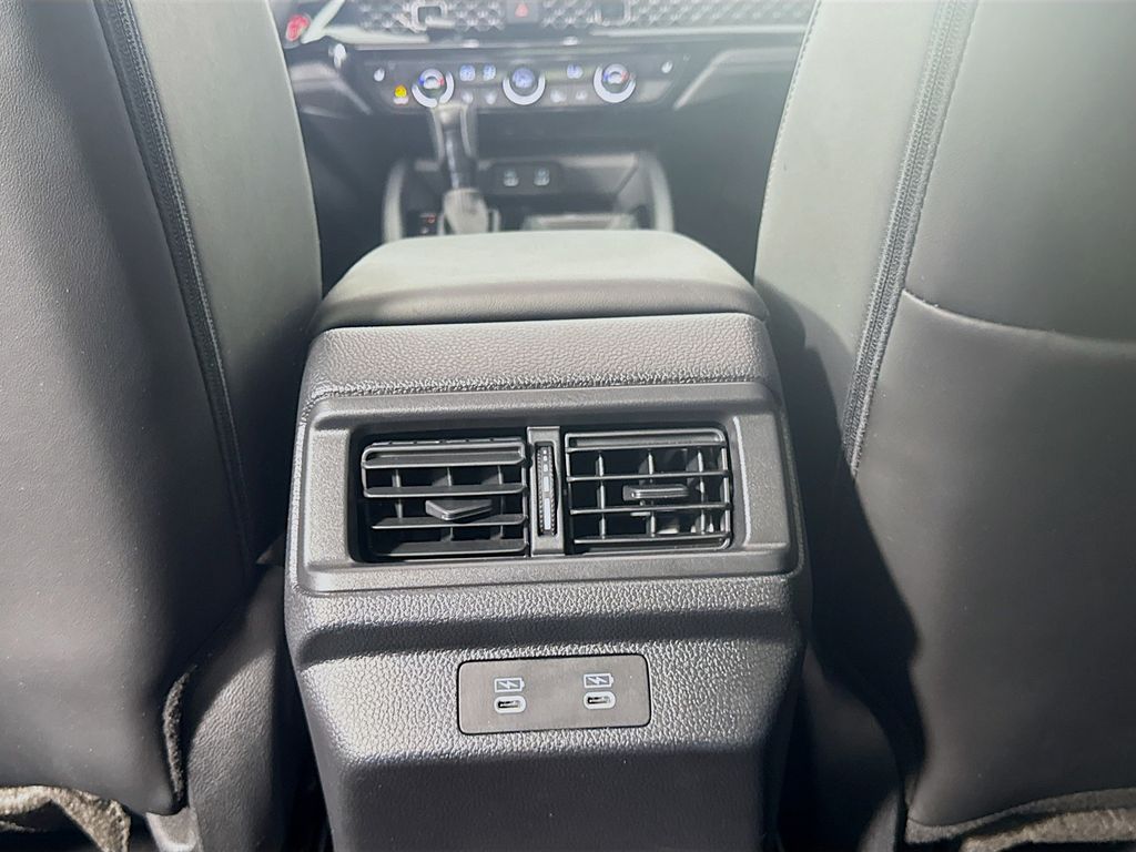 Used Car 2023 Honda Accord Hybrid  Ex-l For Sale In Austin, Texas