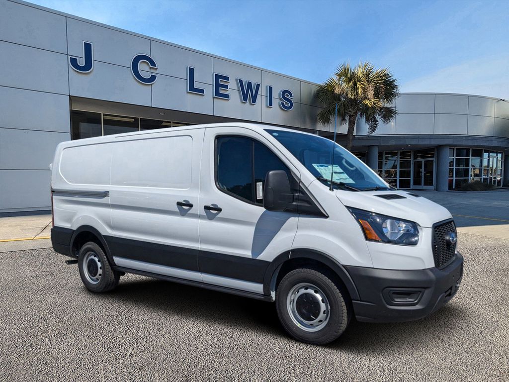 2025 Ford Transit-150 Cargo Van 