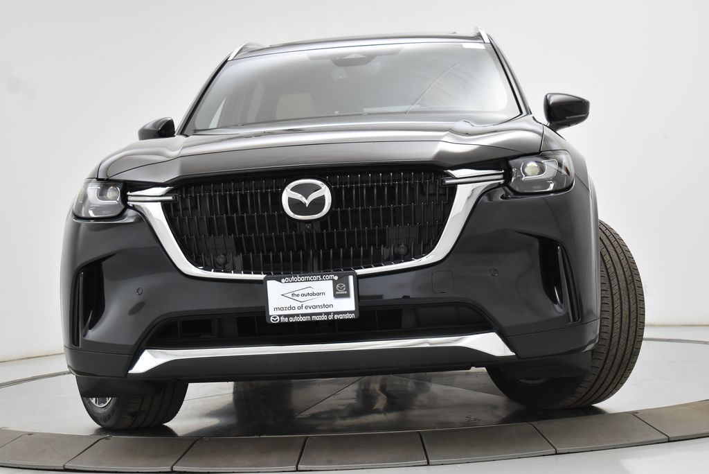 2024 Mazda CX-90 3.3 Turbo S Premium Plus photo