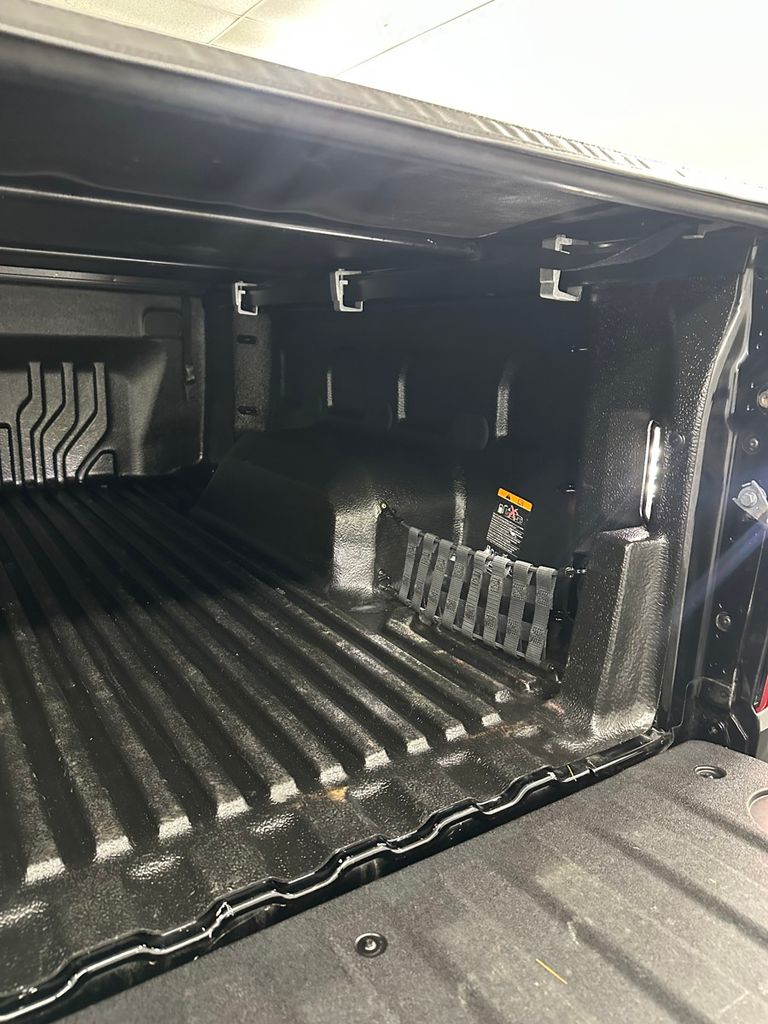 used 2020 Chevrolet Silverado 1500 car, priced at $22,485