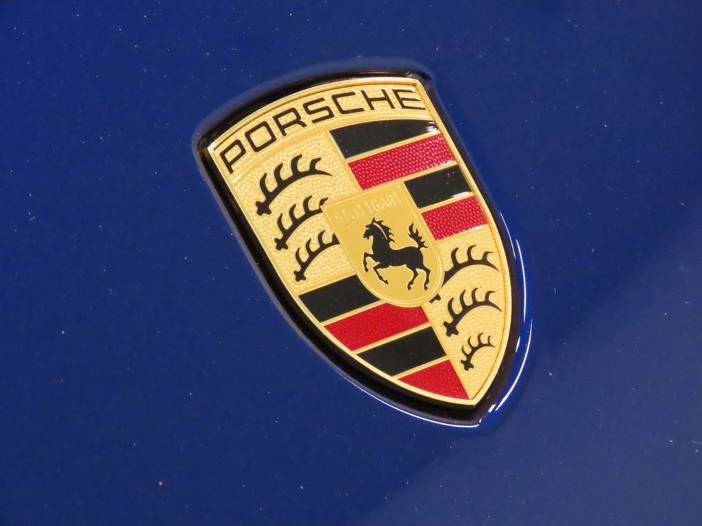 Thumbnail: 2021 Porsche Taycan - 13